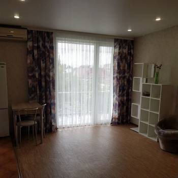 Сдается 2-х комнатная квартира, 44 м²