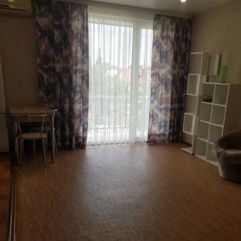 Сдается 2-х комнатная квартира, 44 м²