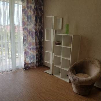 Сдается 2-х комнатная квартира, 44 м²
