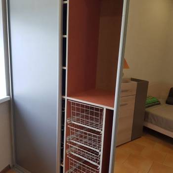 Сдается 2-х комнатная квартира, 44 м²