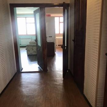 Продается 3-х комнатная квартира, 86,6 м²