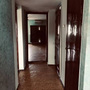 Продается 3-х комнатная квартира, 86,6 м²