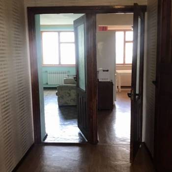 Продается 3-х комнатная квартира, 86,6 м²