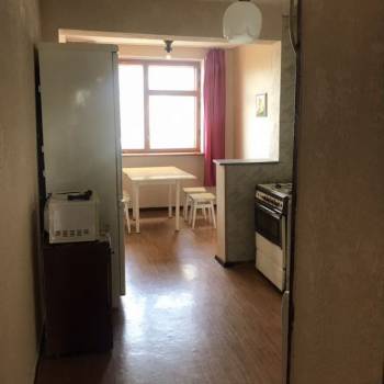 Продается 3-х комнатная квартира, 86,6 м²