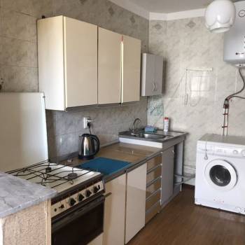 Продается 3-х комнатная квартира, 86,6 м²