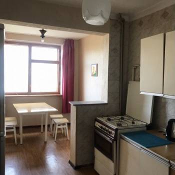 Продается 3-х комнатная квартира, 86,6 м²