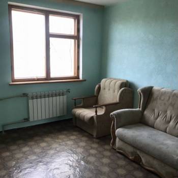 Продается 3-х комнатная квартира, 86,6 м²
