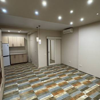 Продается 1-комнатная квартира, 33,7 м²