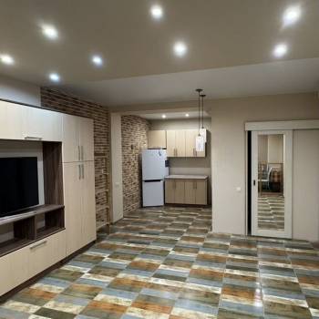 Продается 1-комнатная квартира, 33,7 м²