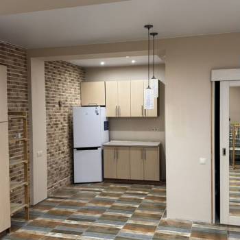 Продается 1-комнатная квартира, 33,7 м²