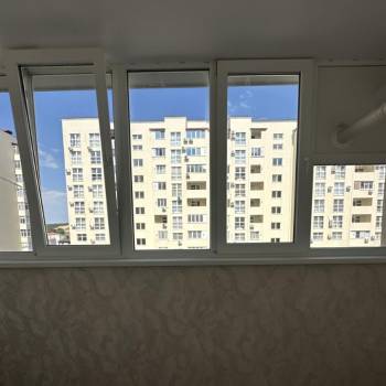 Сдается 1-комнатная квартира, 42 м²