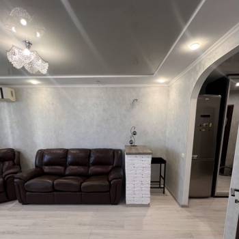 Сдается Многокомнатная квартира, 60 м²