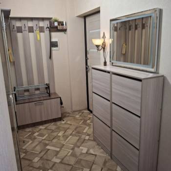 Сдается 1-комнатная квартира, 46 м²