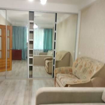 Сдается 1-комнатная квартира, 32 м²
