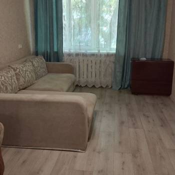 Сдается 1-комнатная квартира, 32 м²