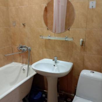 Сдается 1-комнатная квартира, 32 м²