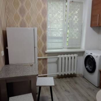 Сдается 1-комнатная квартира, 32 м²
