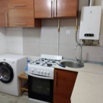 Сдается 1-комнатная квартира, 32 м²