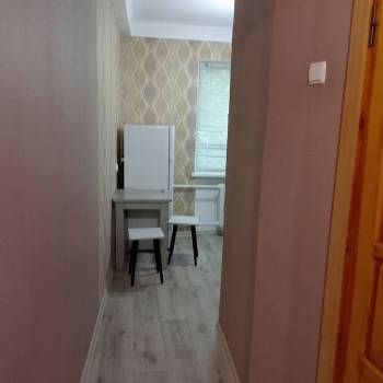 Сдается 1-комнатная квартира, 32 м²