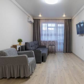 Сдается 2-х комнатная квартира, 44 м²