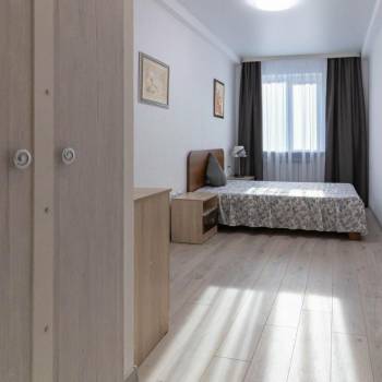 Сдается 2-х комнатная квартира, 44 м²