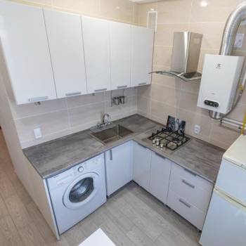 Сдается 2-х комнатная квартира, 44 м²