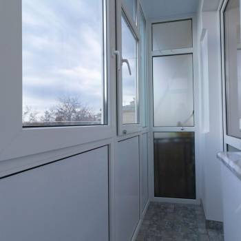 Сдается 2-х комнатная квартира, 44 м²