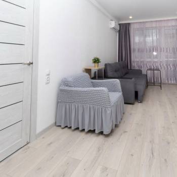 Сдается 2-х комнатная квартира, 44 м²