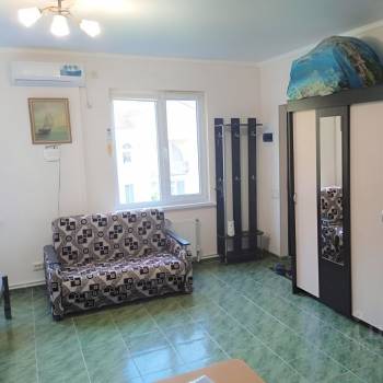 Сдается 1-комнатная квартира, 37 м²