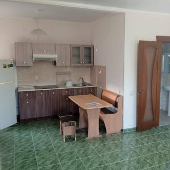 Сдается 1-комнатная квартира, 37 м²