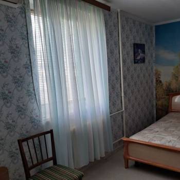 Сдается 2-х комнатная квартира, 54 м²