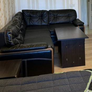 Сдается 1-комнатная квартира, 56 м²