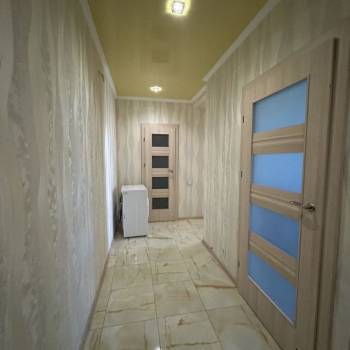 Сдается 1-комнатная квартира, 56 м²