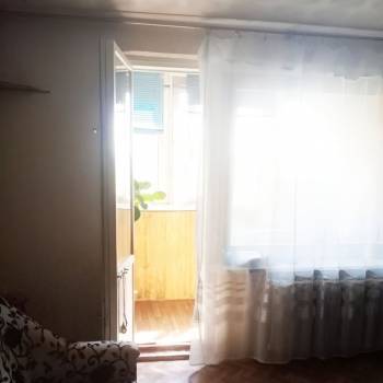 Продается 2-х комнатная квартира, 56,2 м²