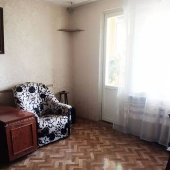 Продается 2-х комнатная квартира, 56,2 м²