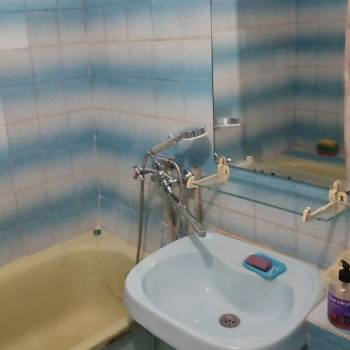 Сдается 2-х комнатная квартира, 58 м²