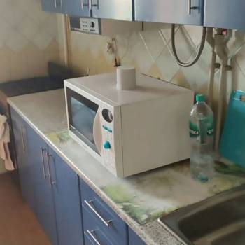 Сдается 2-х комнатная квартира, 58 м²