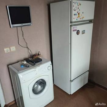 Сдается 2-х комнатная квартира, 58 м²