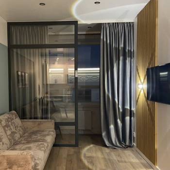 Сдается 2-х комнатная квартира, 40 м²