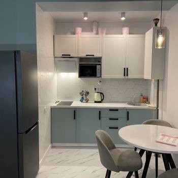 Сдается 2-х комнатная квартира, 40 м²