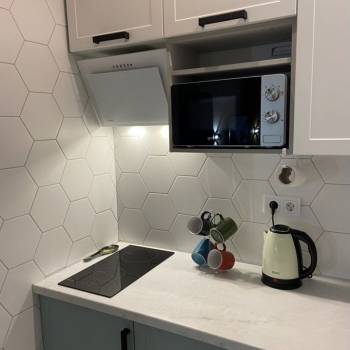 Сдается 2-х комнатная квартира, 40 м²