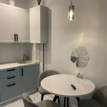 Сдается 2-х комнатная квартира, 40 м²