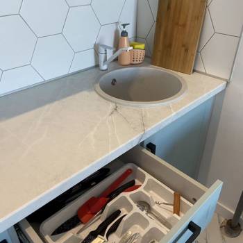 Сдается 2-х комнатная квартира, 40 м²