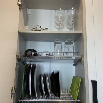Сдается 2-х комнатная квартира, 40 м²