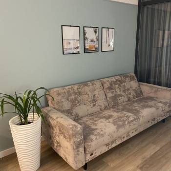 Сдается 2-х комнатная квартира, 40 м²