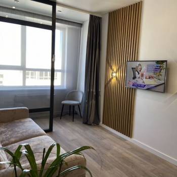 Сдается 2-х комнатная квартира, 40 м²