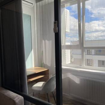 Сдается 2-х комнатная квартира, 40 м²