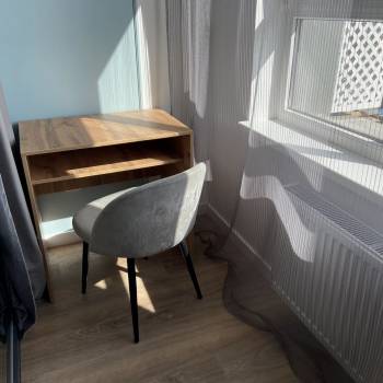 Сдается 2-х комнатная квартира, 40 м²