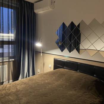 Сдается 2-х комнатная квартира, 40 м²
