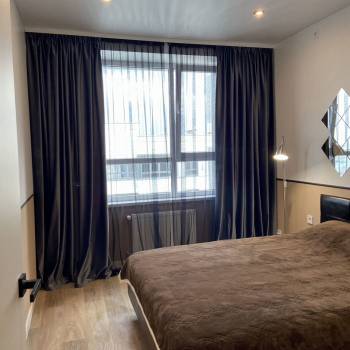 Сдается 2-х комнатная квартира, 40 м²